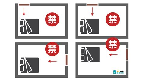 床的風水|這樣睡不NG！床的10大風水全公開 